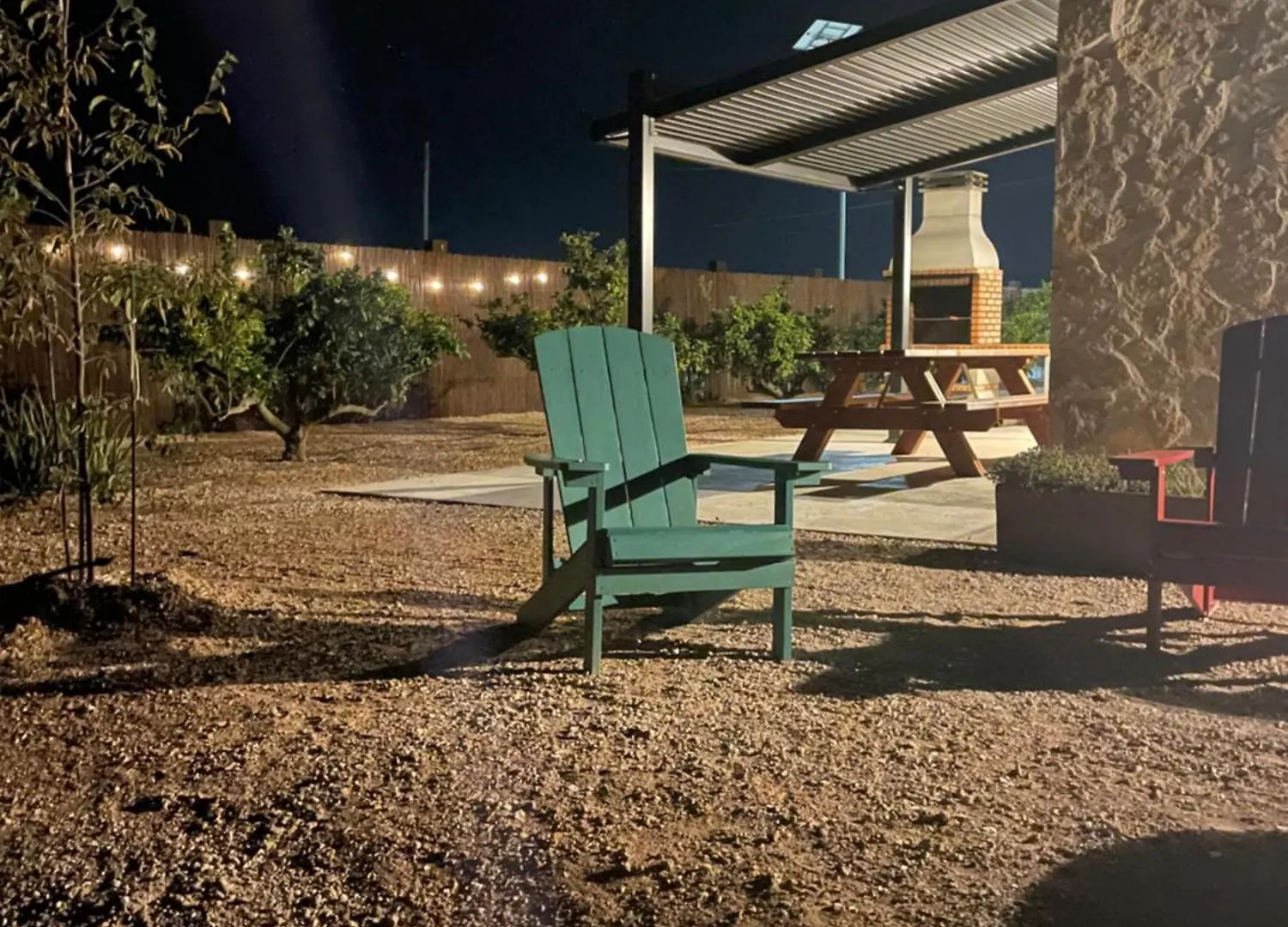 Holiday home Mas De Melonet Delta Del Ebro Villa L'Aldea