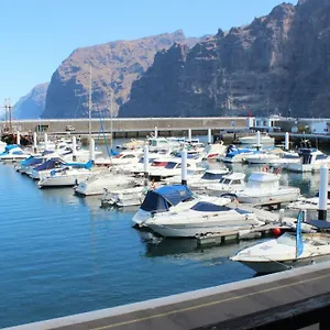 La Marina , Acantilado de los Gigantes España