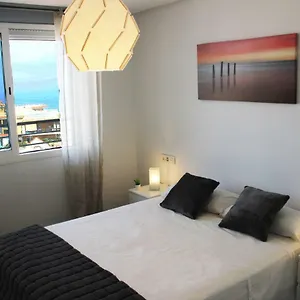 Nogalera , Torremolinos España